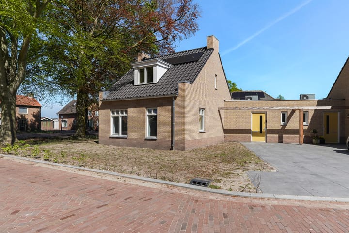 Foto 5 van Patershof 1