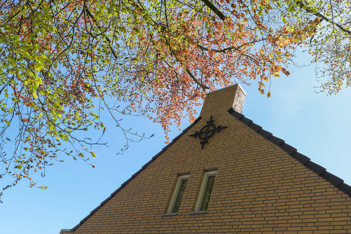 Foto 6 van Patershof 1