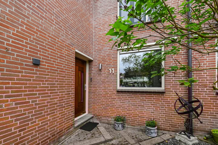 Foto 57 van Vlasakker 11