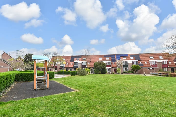 Foto 60 van Vlasakker 11