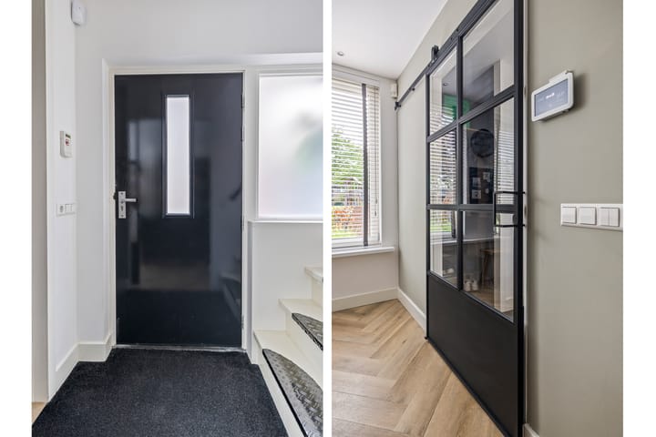 Foto 4 van De Ganzenwei 14