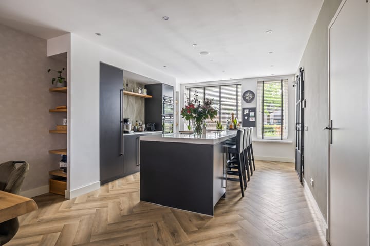 Foto 6 van De Ganzenwei 14