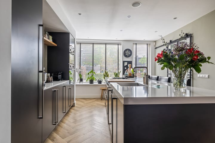 Foto 7 van De Ganzenwei 14