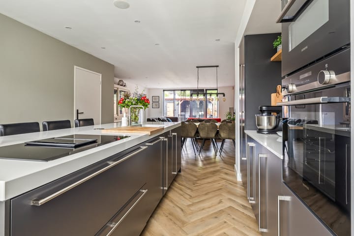 Foto 8 van De Ganzenwei 14