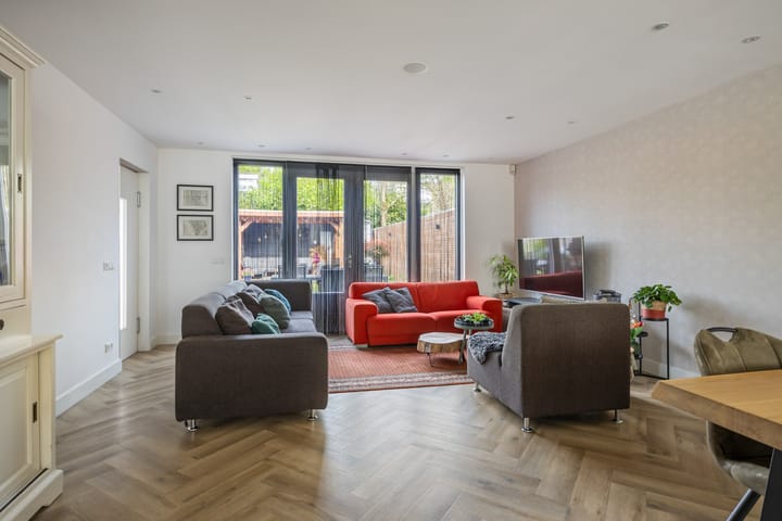 Foto 11 van De Ganzenwei 14