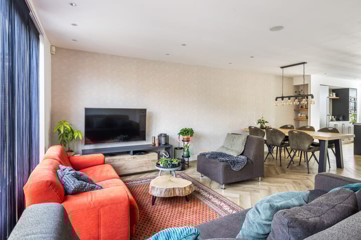 Foto 12 van De Ganzenwei 14