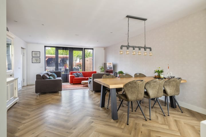 Foto 13 van De Ganzenwei 14