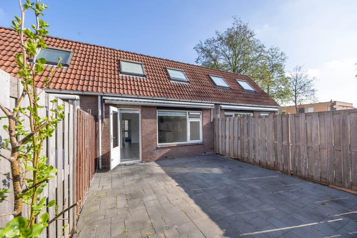 Foto 11 van Veulenweide 86