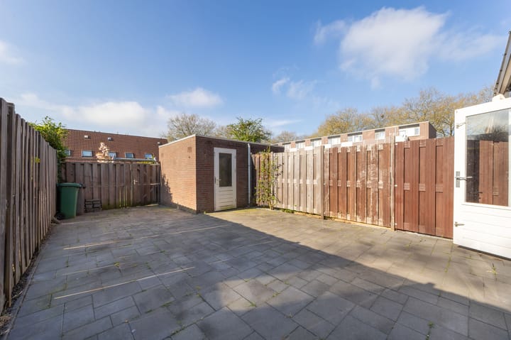 Foto 12 van Veulenweide 86