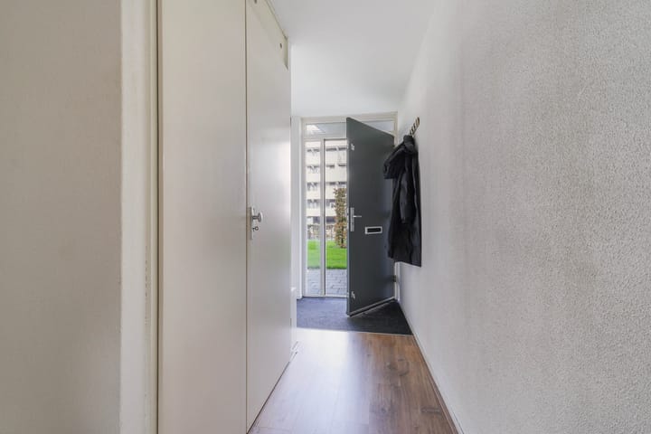 Foto 3 van Boksdoornerf 120