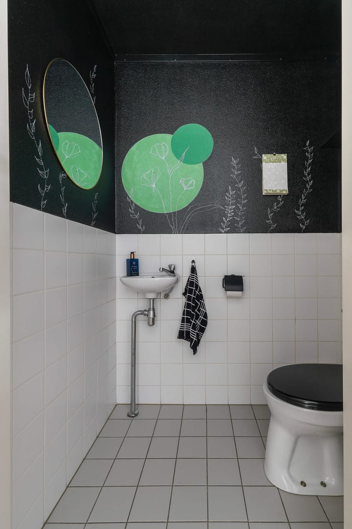 Foto 4 van Boksdoornerf 120