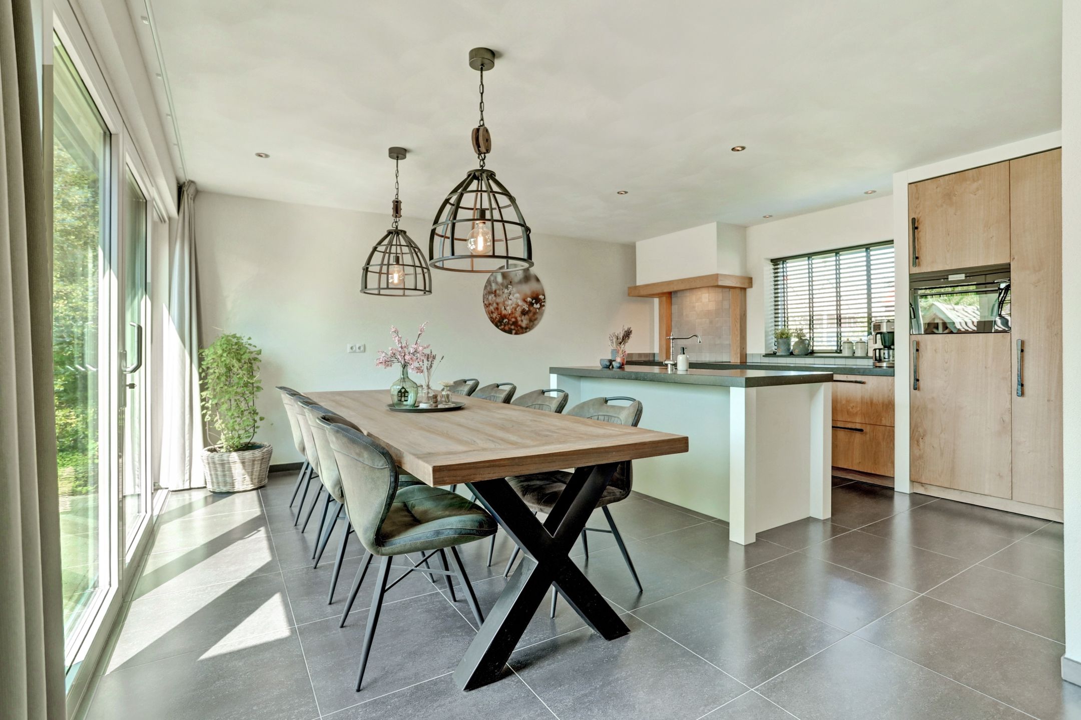 Foto 3 van Meistraat 24