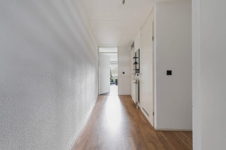 Foto 5 van Boksdoornerf 120