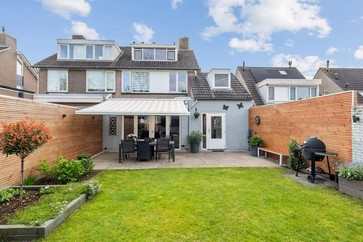 Foto 3 van De Ganzenwei 14