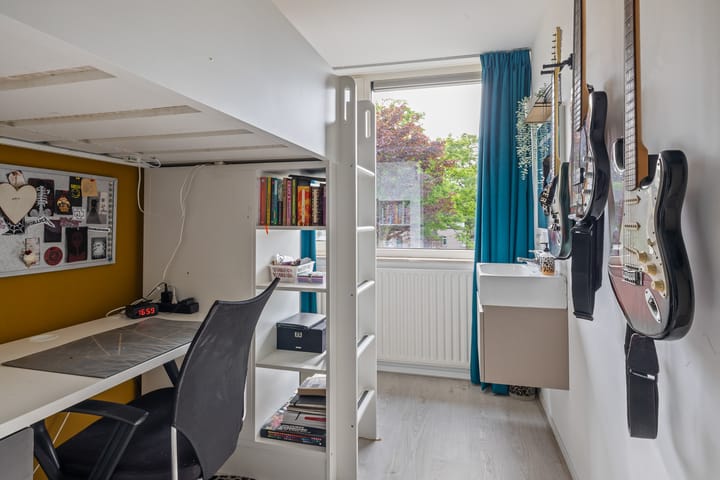 Foto 19 van De Ganzenwei 14