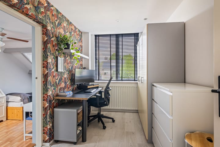 Foto 20 van De Ganzenwei 14