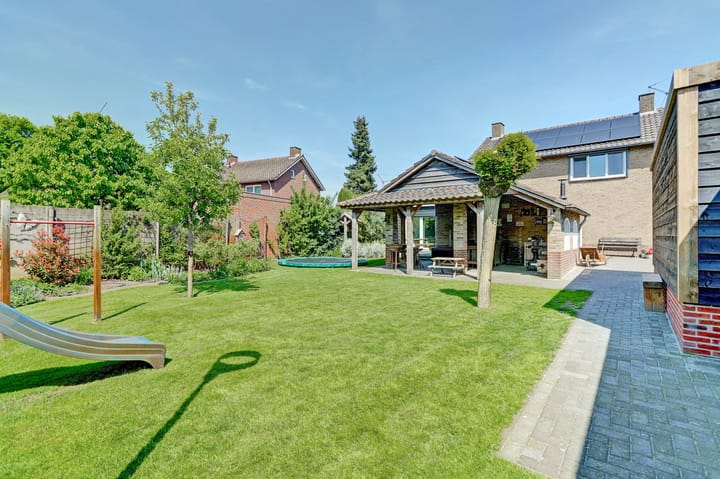 Foto 5 van Meistraat 24