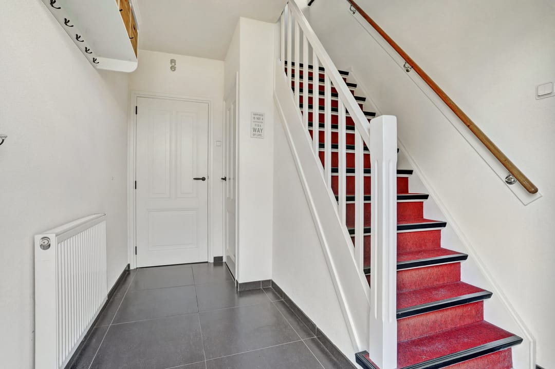 Foto 8 van Meistraat 24