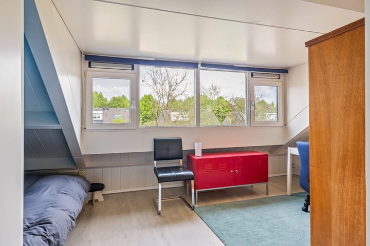 Foto 26 van De Ganzenwei 14