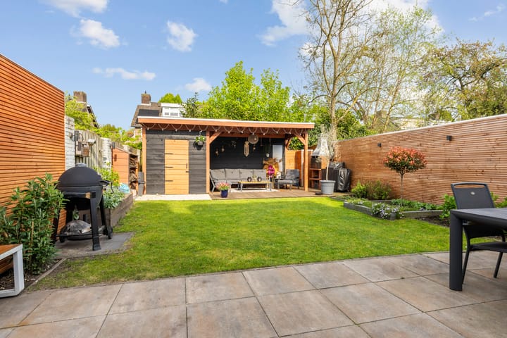 Foto 30 van De Ganzenwei 14