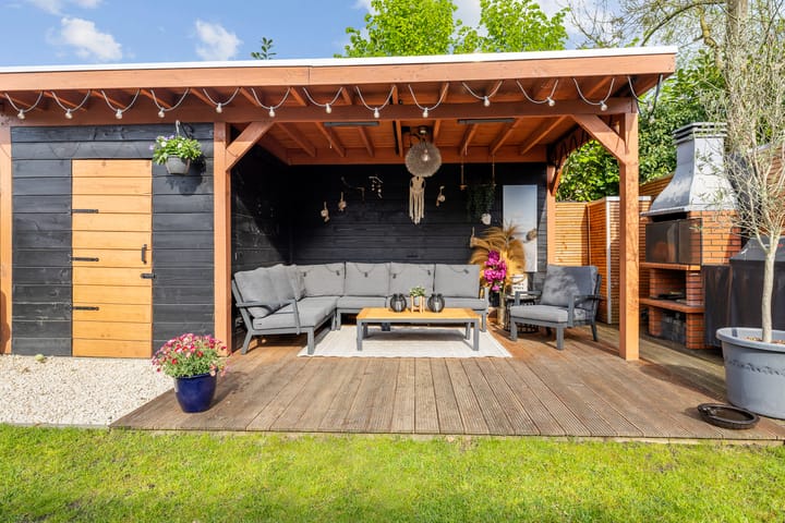 Foto 31 van De Ganzenwei 14