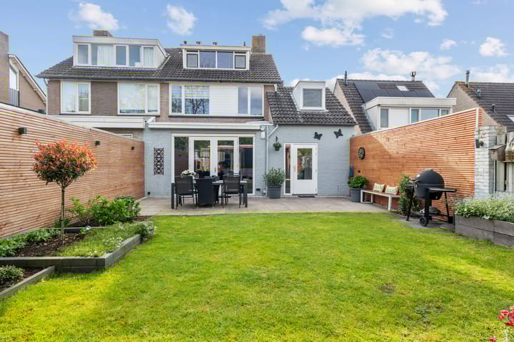 Foto 32 van De Ganzenwei 14