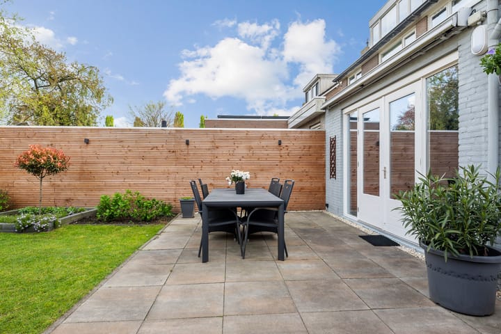 Foto 33 van De Ganzenwei 14