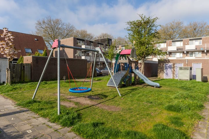 Foto 24 van Veulenweide 86