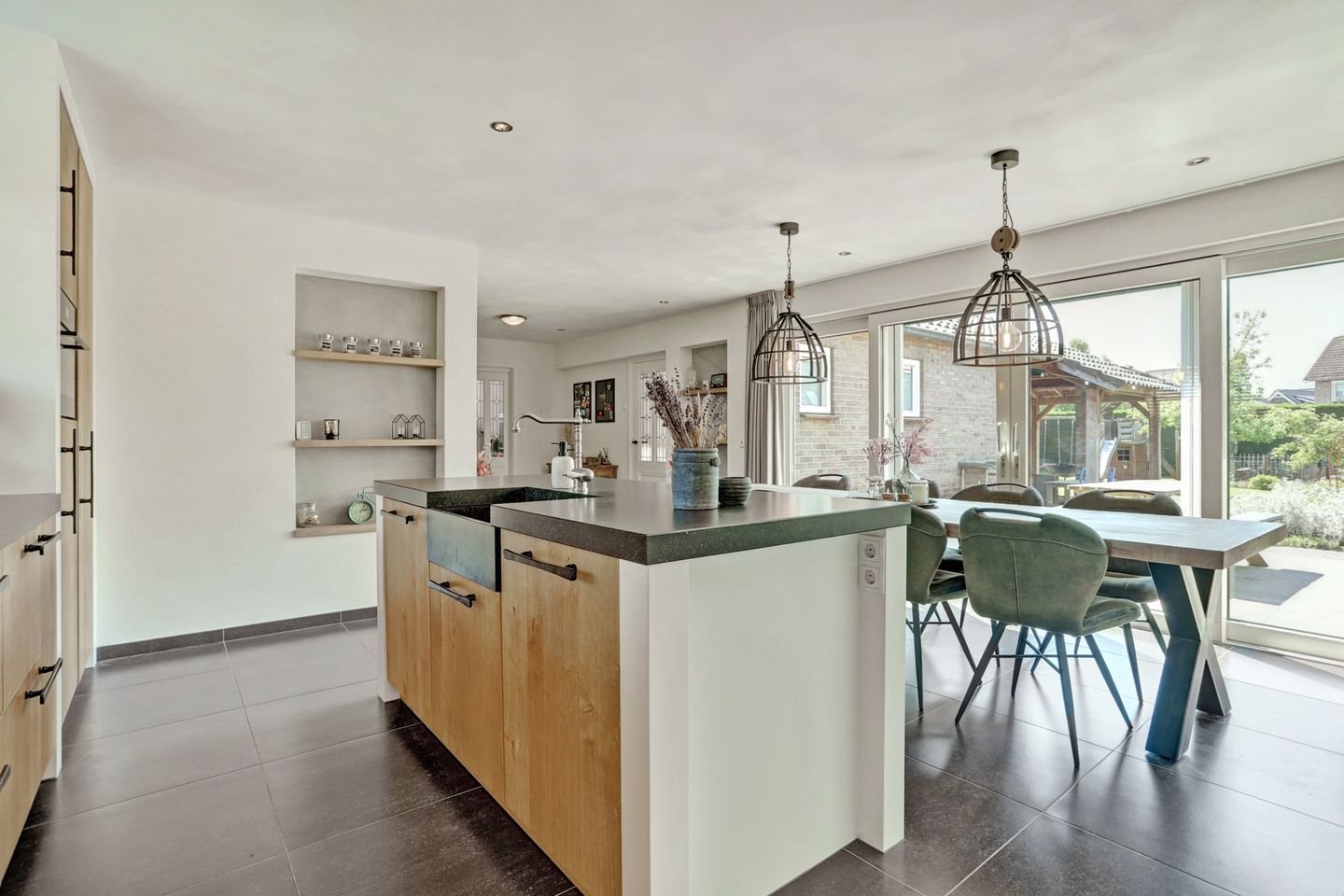 Foto 19 van Meistraat 24