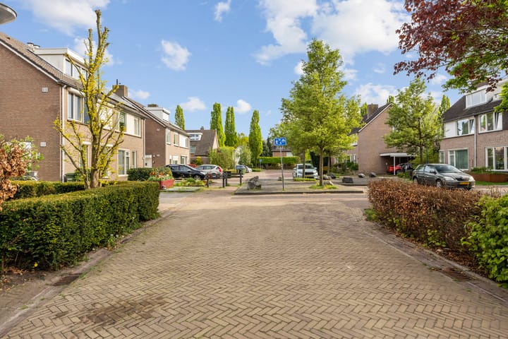 Foto 35 van De Ganzenwei 14