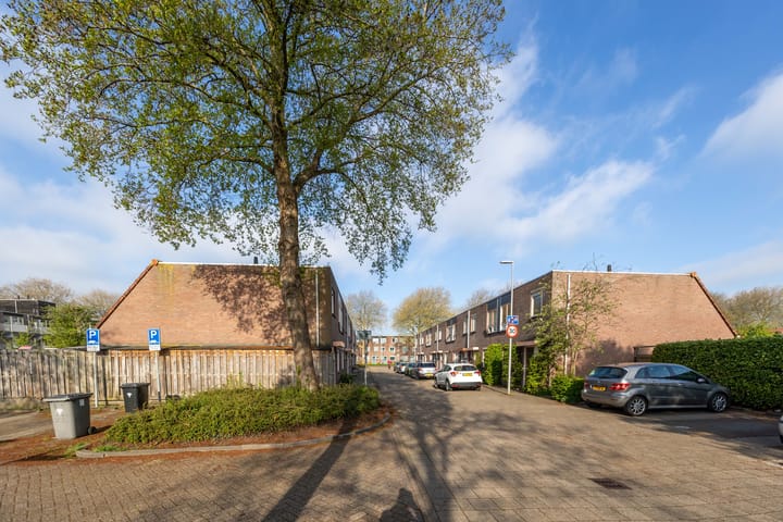 Foto 25 van Veulenweide 86