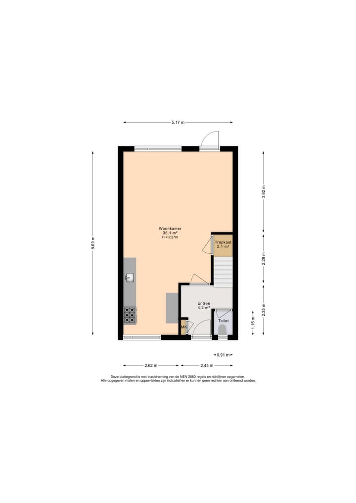 Foto 27 van Veulenweide 86