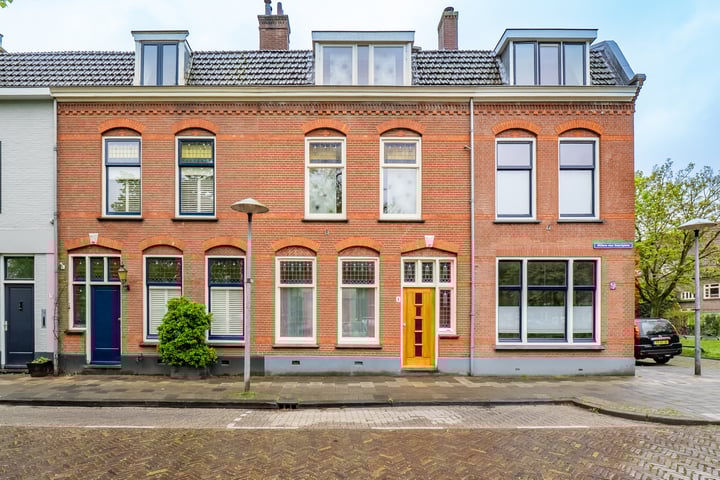 Willem van Noortplein 1