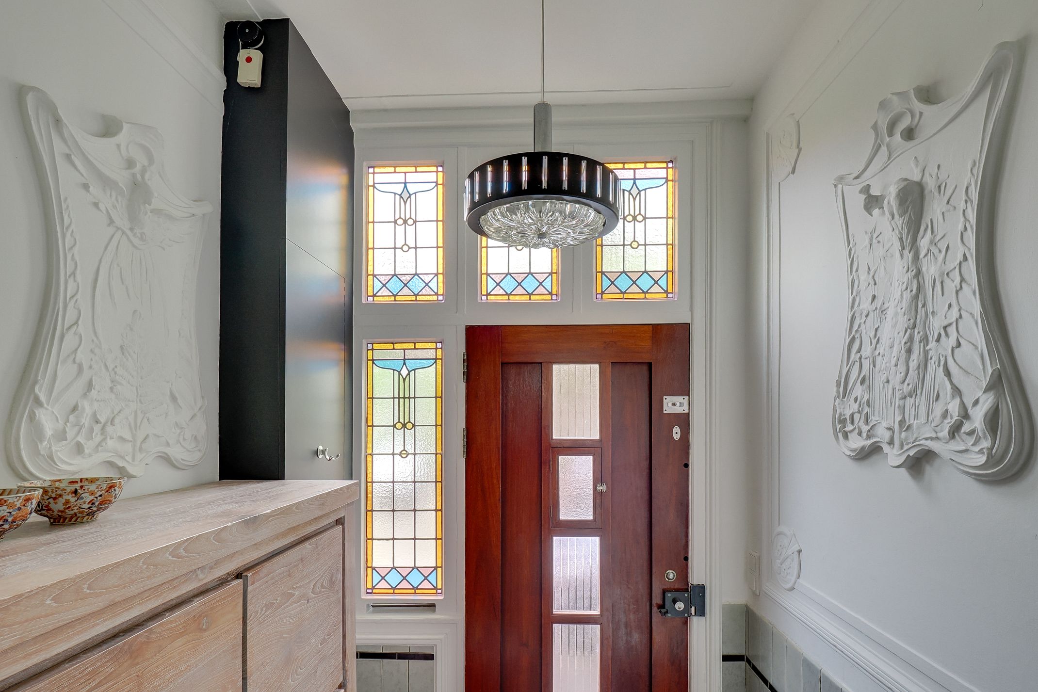 Foto 9 van Willem van Noortplein 1