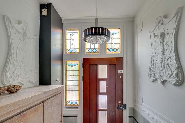 Foto 9 van Willem van Noortplein 1