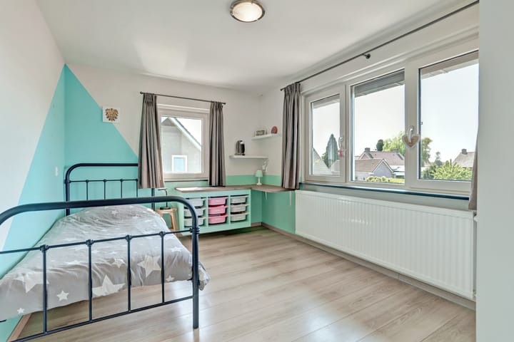 Foto 34 van Meistraat 24