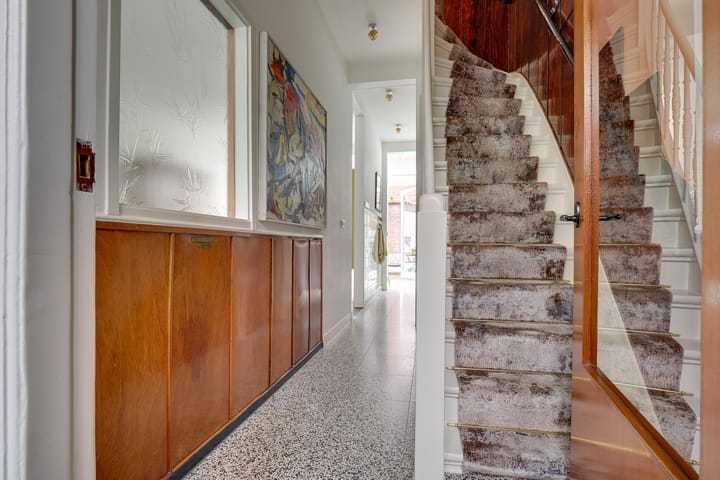 Foto 10 van Willem van Noortplein 1