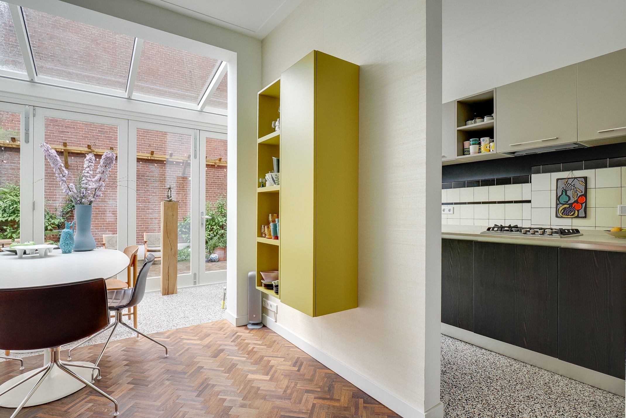 Foto 3 van Willem van Noortplein 1