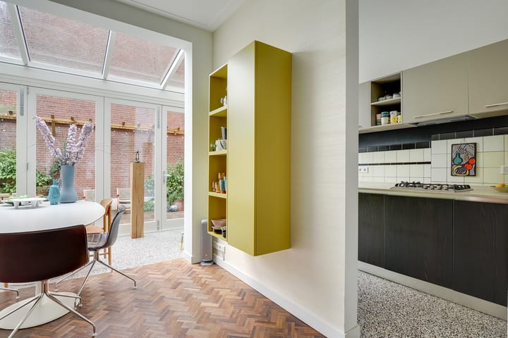 Foto 3 van Willem van Noortplein 1