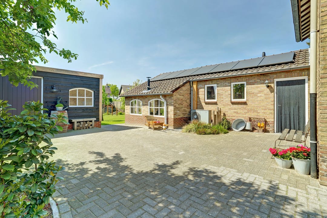 Foto 38 van Meistraat 24