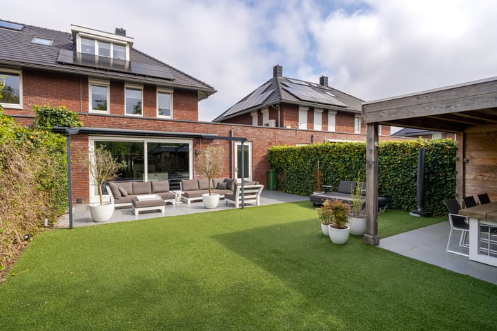 Foto 2 van Koetshuislaan 62