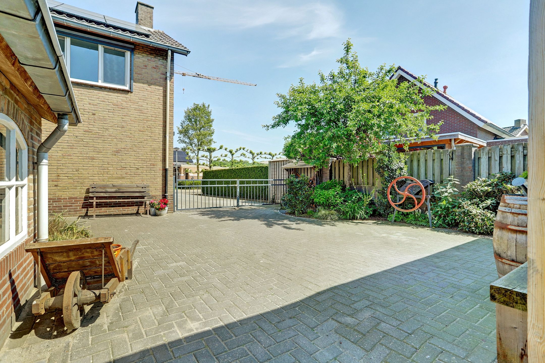 Foto 39 van Meistraat 24