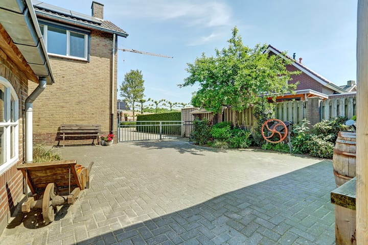 Foto 39 van Meistraat 24