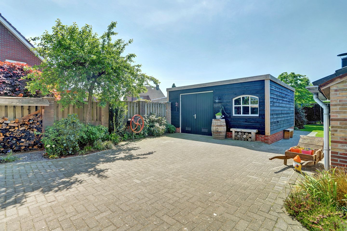 Foto 40 van Meistraat 24