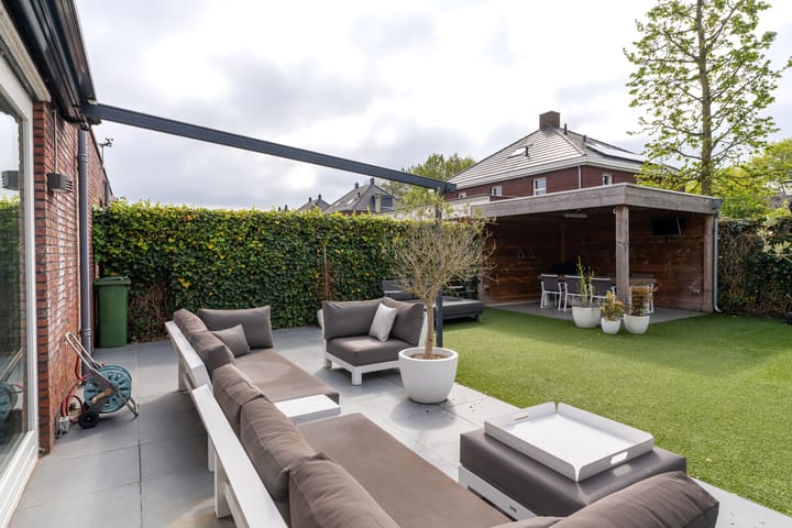 Foto 3 van Koetshuislaan 62