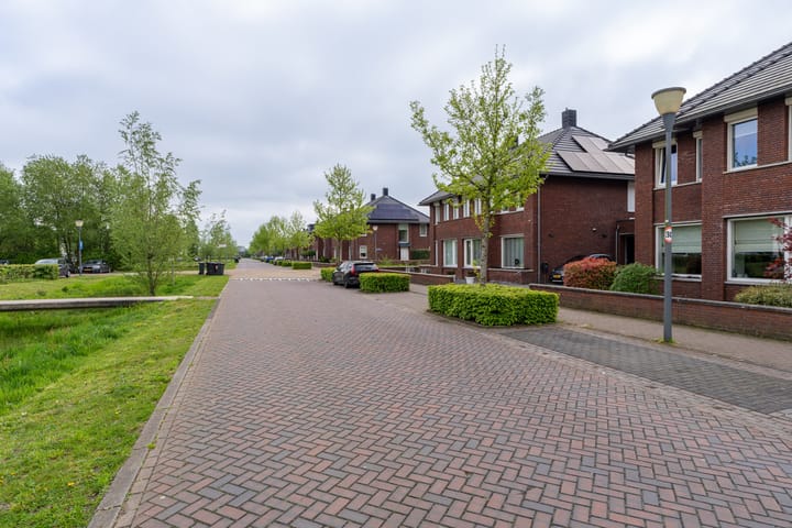 Foto 5 van Koetshuislaan 62