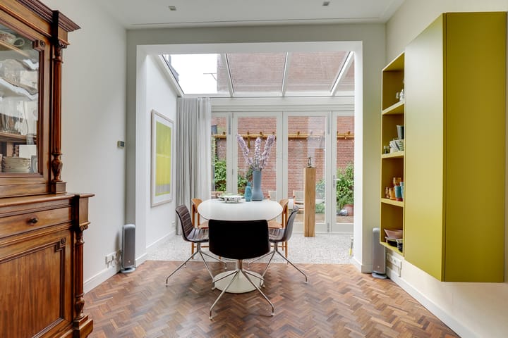 Foto 15 van Willem van Noortplein 1