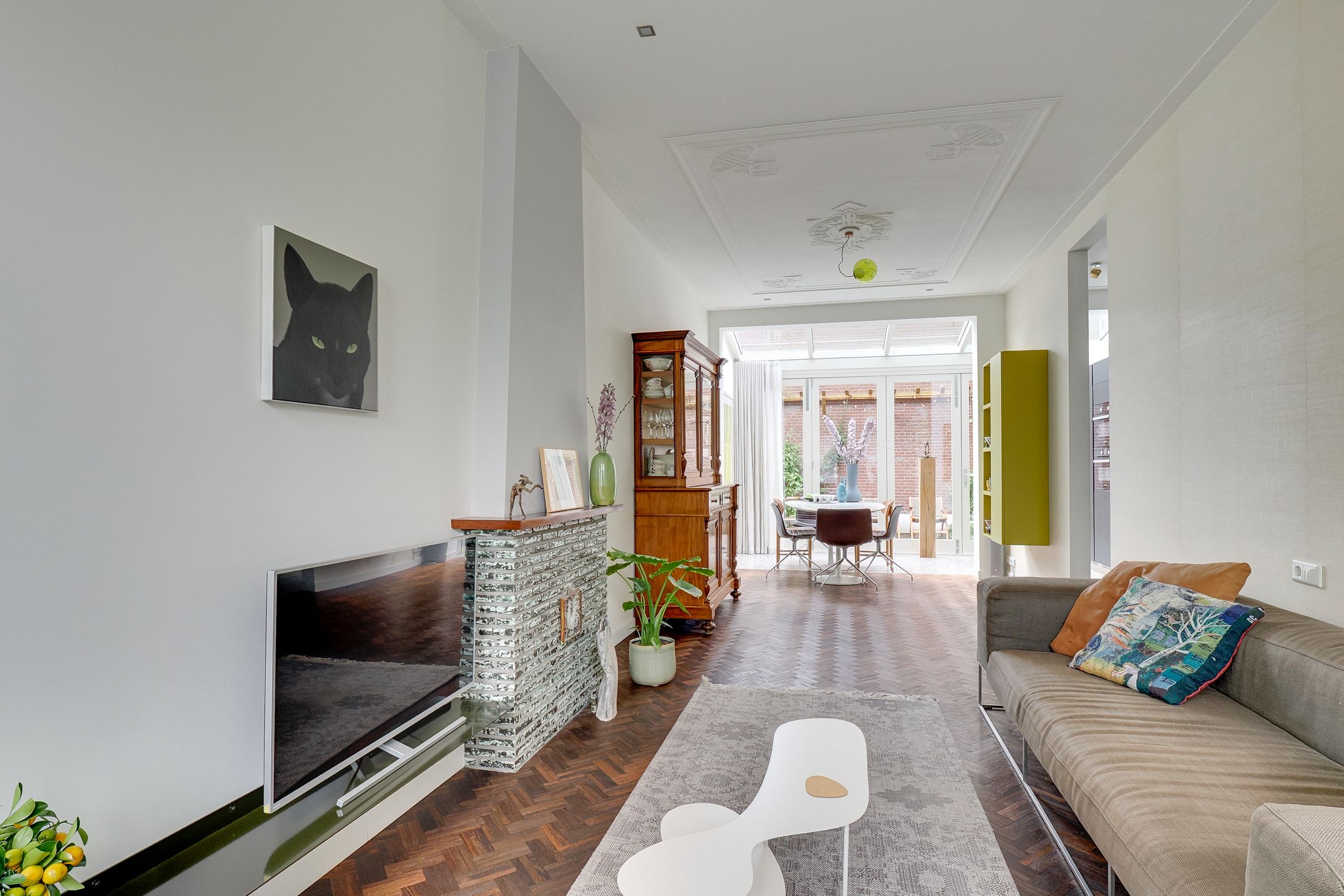 Foto 18 van Willem van Noortplein 1