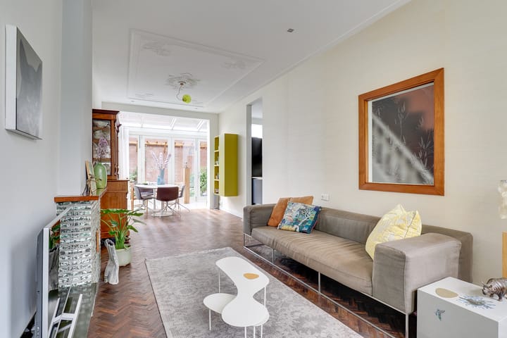 Foto 19 van Willem van Noortplein 1