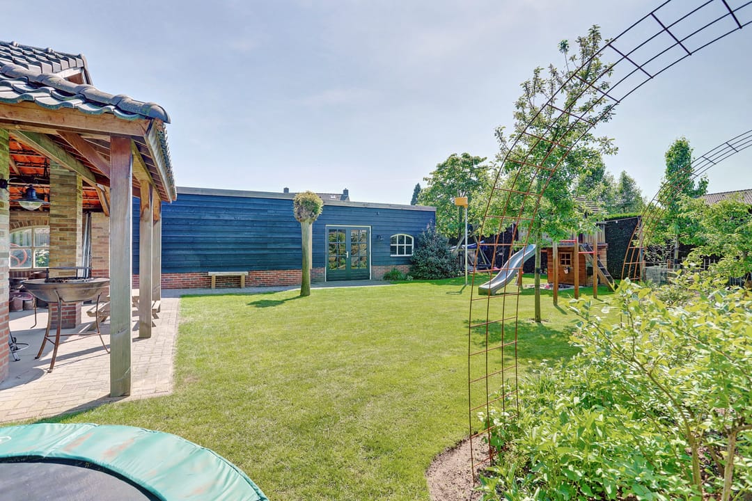 Foto 43 van Meistraat 24